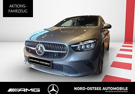 Mercedes-Benz B 180 PROGRESSIVE WINTER-PAKET AHK KEYLESS