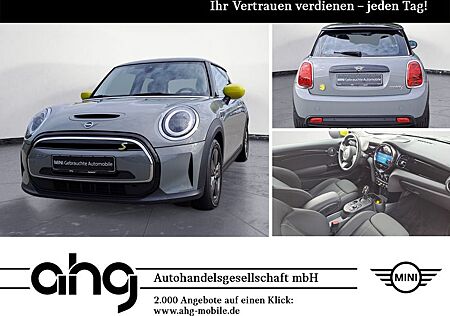 Mini Cooper SE . Essential Trim Klimaaut. Sportsitze