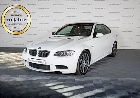 BMW M3 Coupe