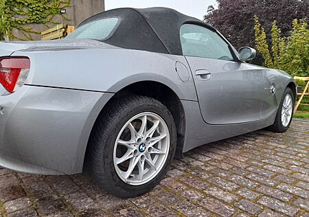 BMW Z4 Roadster 2.5si -