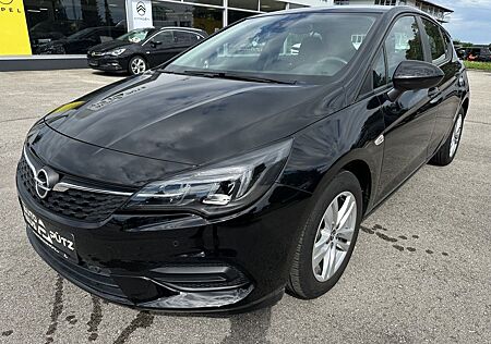 Opel Astra 1.2 Turbo Start/Stop Edition