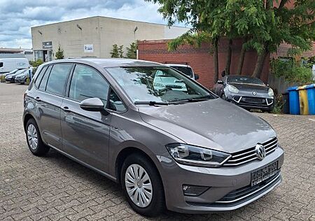 VW Golf Volkswagen Sportsvan VII Lounge BMT/Start-Stopp