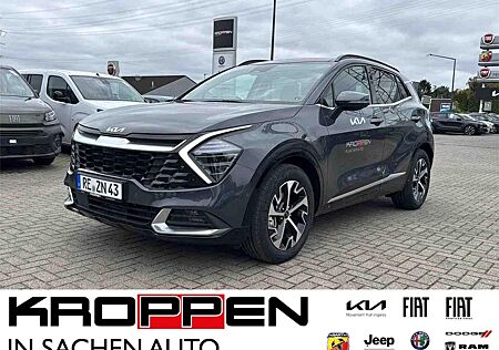 Kia Sportage Spirit HEV 2WD Pan-GLas-Hub-Schiebedach