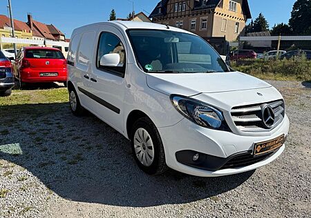 Mercedes-Benz Citan Kasten 109 CDI lang
