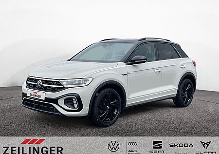 VW T-Roc Volkswagen R-Line TDI DSG|AHK|PANO|el.HECK|IQ.LIGHT