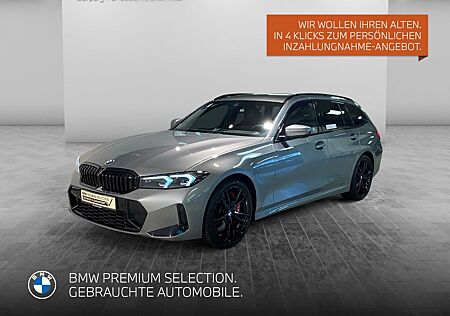 BMW 320i Touring M Sport LiveCockpitProf Kamera LED