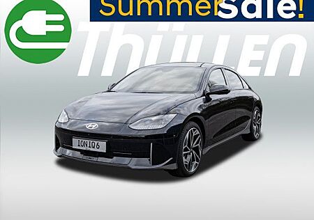 Hyundai IONIQ 6 UNIQ 20" Allradantrieb 77,4kWh