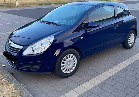 Opel Corsa D 1.0