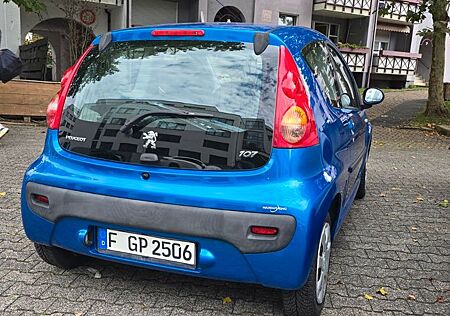 Peugeot 107 Petit Filou 70 Petit Filou