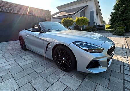 BMW Z4 M M40i