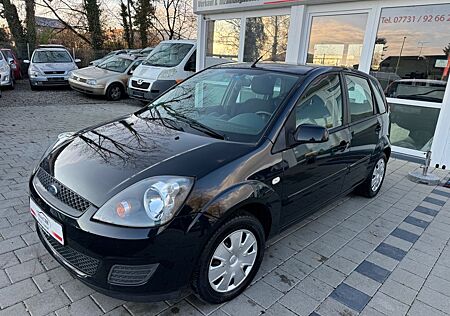 Ford Fiesta Style*Klima*Tüv