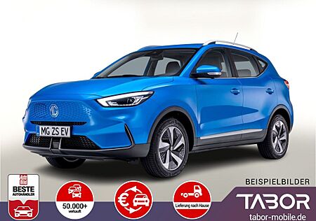 MG ZS EV 51 kWh Comfort LED Nav ACC SHZ Kam Keyl
