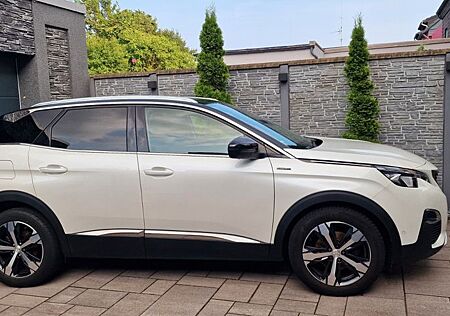 Peugeot 3008 1.6 THP 165 EAT6 Allure Allure