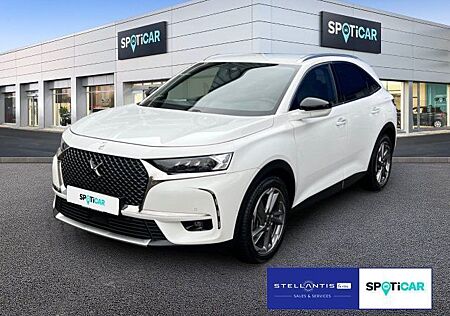 DS Automobiles DS7 Crossback E-Tense 225 Hybrid Rivoli (EU6d)