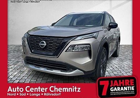 Nissan X-Trail 1.5 VC-T e-Power 4x4 Navi/PDC/Kamera/All