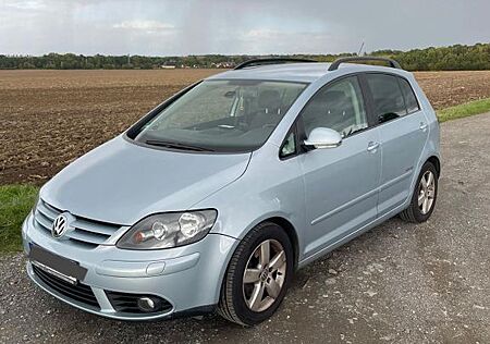 VW Golf Plus gebraucht kaufen VW Golf Plus Volkswagen 1.4 TSI United Automatik