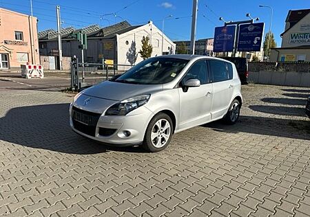 Renault Scenic III Dynamique*1.Hd*KEYLESS*TÜV06/2026