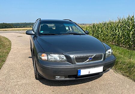 Volvo V70 2.4 Comfort