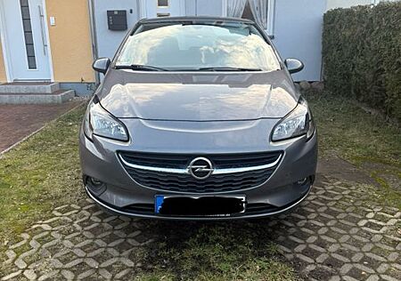 Opel Corsa 1.0 Turbo ECOTEC drive 85kW S/S drive