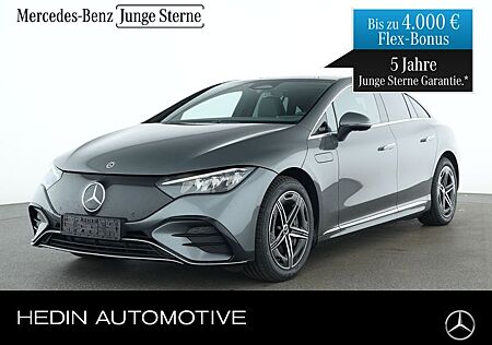 Mercedes-Benz EQE 300 AMG|KEYL|KEYL|NAVI|PANO|DISTR|KAM|MEMORY