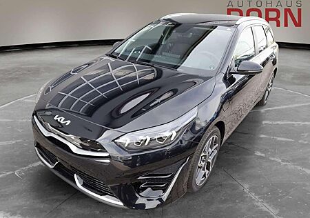 Kia Cee'd Sportswagon Ceed SW / cee d SW Platinum 1.6 PHEV DCT6 Perfor