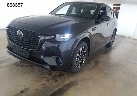 Mazda CX-60 Homura Hybrid AWD LED ACC HeadUp Pano 4xSH