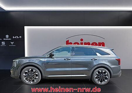 Kia Sorento 2.2 CRDi Platinum LED-Scheinwerfer