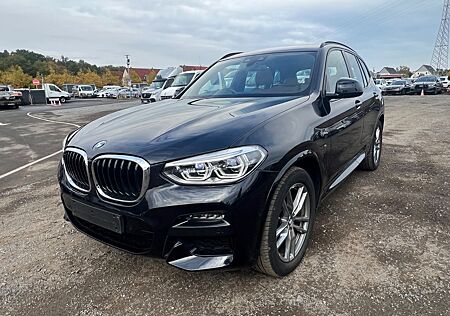 BMW X3 sDrive 18d