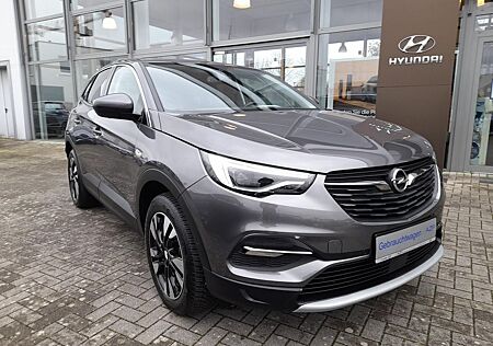 Opel Grandland X Grandland 1.2 8-A/T Innovation.LED.Allwetter.PDC