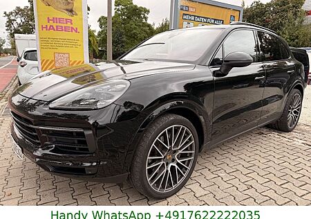 Porsche Cayenne Basis *APPR GARANTIE*MATRIX LED