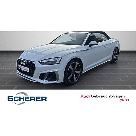Audi A5 leasen