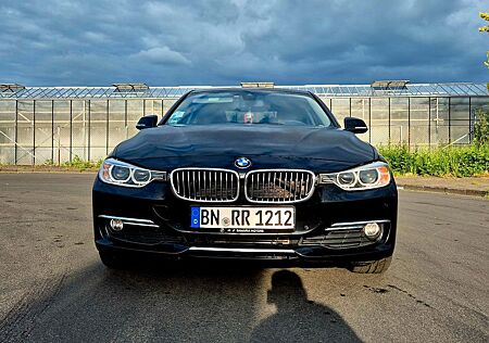 BMW 320i Luxury Line | Neuer TÜV | Top-Ausstattung