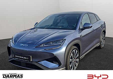 BYD Sealion 7 Excellence AWD 91,3kWh Batt.