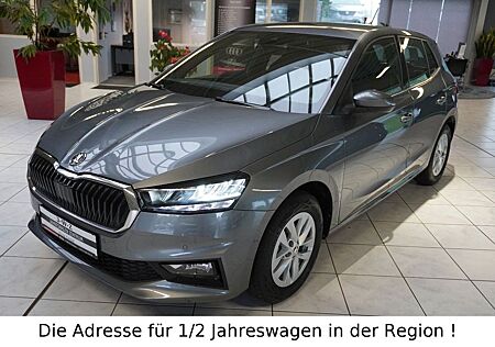 Skoda Fabia Ambition 1.0 TSI DSG*LED*ACC*KAMERA*R15*