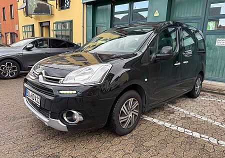 Citroën Berlingo BlueHDi S&S Multispace Aut. Euro 5