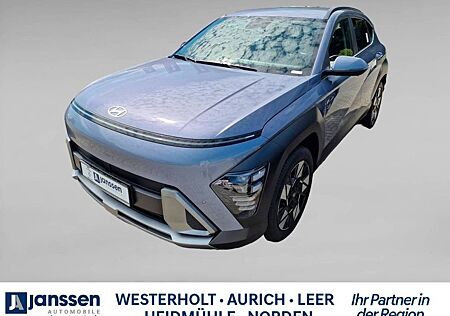 Hyundai Kona SX2 HEV TREND BOSE Soundsystem, Licht-Paket