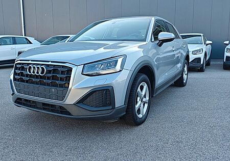 Audi Q2 35 TFSI Automatik/LED/Navi/Klimaauto.