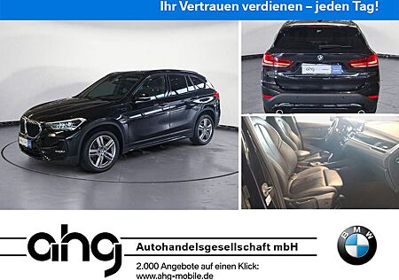BMW X1 sDrive20i Sport Line LED Navi Komfortzugang