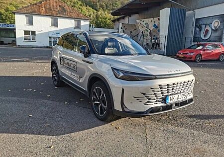 BAIC X75 inkl. Fracht+ Schutzpaket
