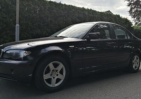 BMW 316i Sehr guter Zustand Zweit-/Garagenfahrzeug