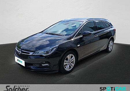 Opel Astra K Sports Tourer 1.6 CDTI Dynamic*Navi*SHZ*