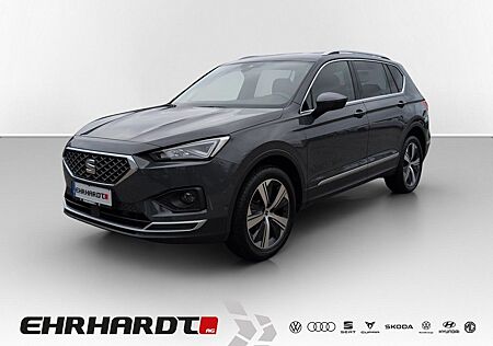 Seat Tarraco 2.0 TSI DSG 4Drive Xcellence STHZG*VIRTU