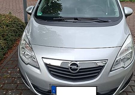 Opel Meriva 1.3 CDTI ecoFLEX Edition 70kW Edition