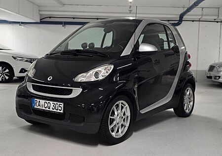 Smart ForTwo Sehr gepflegter coupé 1.0 62kW passion