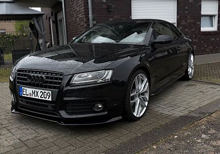 Audi A5 2.7 TDI (DPF) - 3x S-Line 235ps