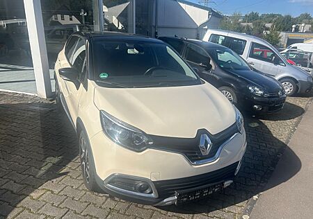 Renault Captur XMOD 1.2