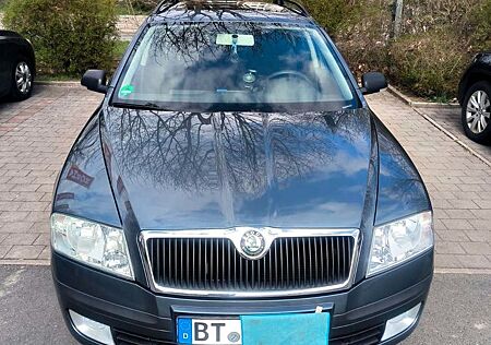 Skoda Octavia Combi 1.6 Classic Classic