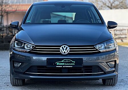 VW Golf Sportsvan Volkswagen °ALLSTAR°NAVI°SITZHEIZUNG°PDC°8fac