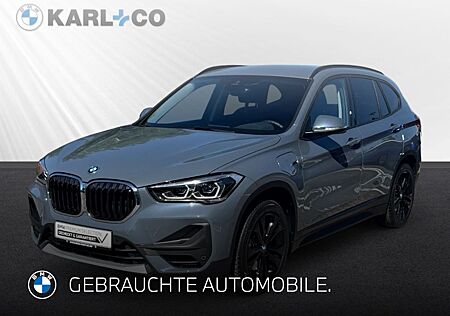 BMW X1 xDrive25e Navi AHK LED HiFi Tempomat LED