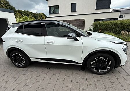 Kia Sportage 1.6 T-GDI 48V DCT GT-Line | TOP!